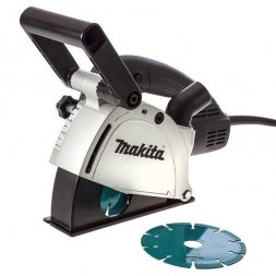 Штроборез Makita SG-1251J