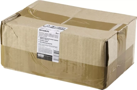 Винт ЗУБР &quot;МАСТЕР&quot; DIN 965, класс прочности 4.8, оцинкованный, M6x10мм, 5кг 303110-06-010 купить в Челябинске