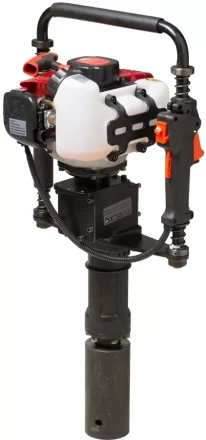 Молоток отбойный бензиновый ADA Ground Hammer 4 купить в Челябинске