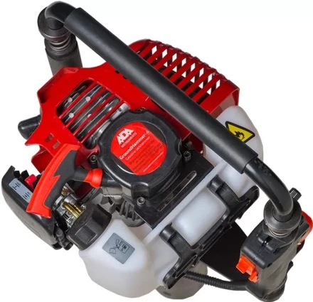 Молоток отбойный бензиновый ADA Ground Hammer 4 купить в Челябинске