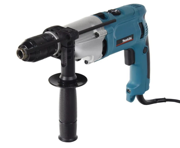 Дрель ударная Makita HP2071F купить в Челябинске