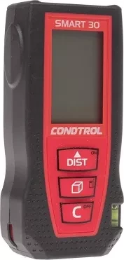Лазерный дальномер CONDTROL Smart 30 купить в Челябинске