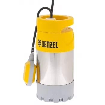 Погружной насос высокого давления DENZEL PH900 X-Pro 97233 купить в Челябинске
