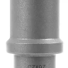 ТСТ коронка MESSER 26X25 с центрирующим сверлом и толкающей пружиной купить в Челябинске