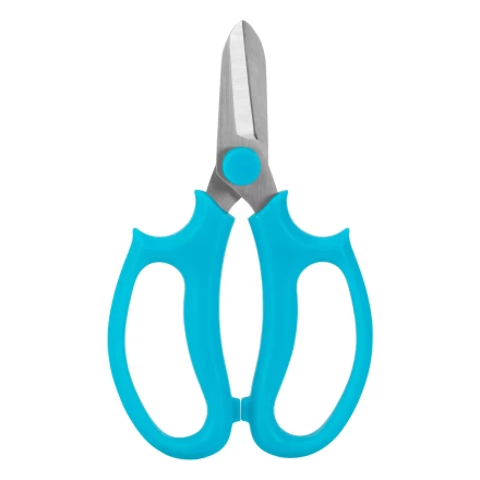 Садовые ножницы для растений Palisad, KS-609, Luxe 604417 купить в Челябинске