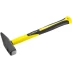 Молоток слесарный Fiberglass 500 г с фиберглассовой рукояткой, STAYER Professional 20050-05 20050-05_z01 купить в Челябинске