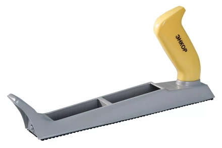 Рашпиль обдирочный алюминиевый 250x40мм Энкор 51669 купить в Челябинске