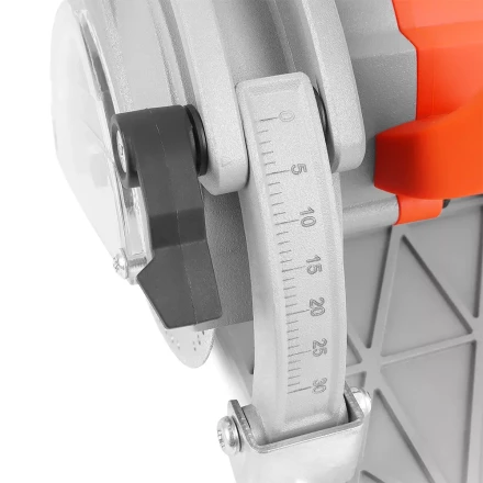 Циркулярная пила по камню MESSER M125A-PRO купить в Челябинске