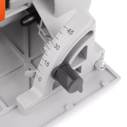 Циркулярная пила по камню MESSER M125A-PRO купить в Челябинске