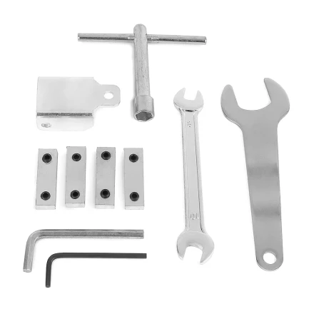 Циркулярная пила по камню MESSER M125A-PRO купить в Челябинске