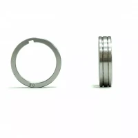 Ролик сталь 0.8-1.0мм ULTIMATE 350 закрытый 450-500 SKYWAY 350 Aurora