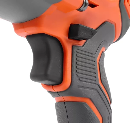 Аккумуляторный ударный гайковерт MESSER DCW6 1000Нм М24 4Ач купить в Челябинске