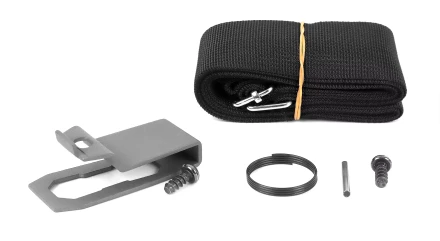 Аккумуляторный ударный гайковерт MESSER DCW6 1000Нм М24 4Ач купить в Челябинске