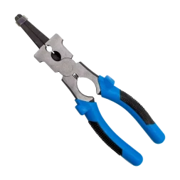 Клещи сварщика XL150131