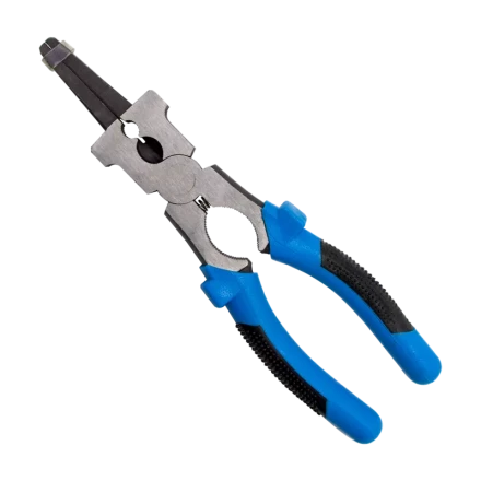 Клещи сварщика XL150131 купить в Челябинске
