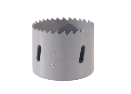 Коронка Bi-Metal Ф57 мм М3 Энкор 24157 купить в Челябинске