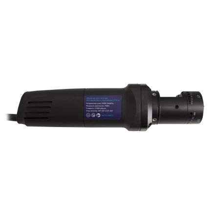 Машинка для заточки вольфрамовых электродов Оберон PTG-1 XL300011 купить в Челябинске