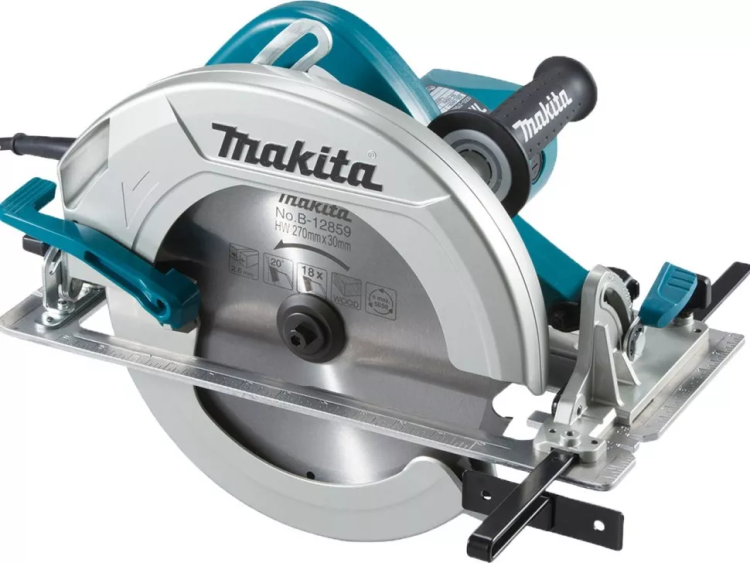 Пила дисковая Makita HS0600 купить в Челябинске