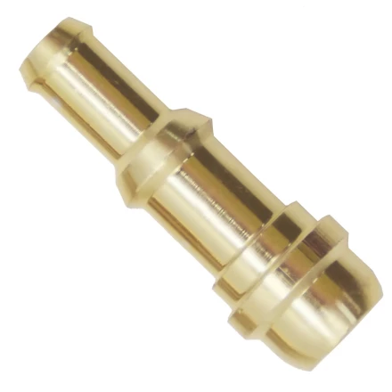 Ниппель универсальный 6/9 (AL) Оберон N5320 купить в Челябинске