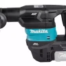 Аккумуляторный отбойный молоток Makita SDS-MAX 9.4 Дж HM001GZ02 купить в Челябинске