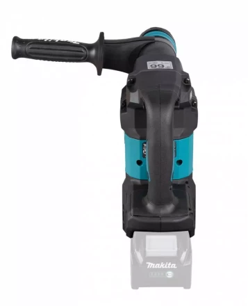 Аккумуляторный отбойный молоток Makita SDS-MAX 9.4 Дж HM001GZ02 купить в Челябинске