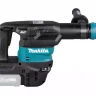Аккумуляторный отбойный молоток Makita SDS-MAX 9.4 Дж HM001GZ02 купить в Челябинске