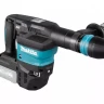 Аккумуляторный отбойный молоток Makita SDS-MAX 9.4 Дж HM001GZ02 купить в Челябинске