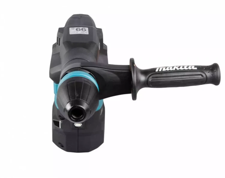 Аккумуляторный отбойный молоток Makita SDS-MAX 9.4 Дж HM001GZ02 купить в Челябинске