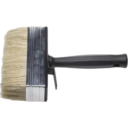 Кисть-макловица DEXX &quot;МИНИ&quot;, пластмассовый корпус, натуральная светлая щетина, 40х140мм 01801-14_z01 купить в Челябинске