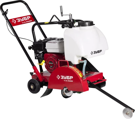 Швонарезчик бензиновый двигатель Honda ЗШБ-350 Х серия ПРОФЕССИОНАЛ купить в Челябинске