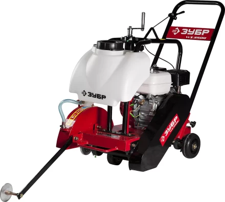 Швонарезчик бензиновый двигатель Honda ЗШБ-350 Х серия ПРОФЕССИОНАЛ купить в Челябинске