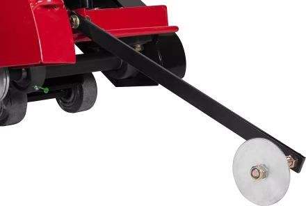 Швонарезчик бензиновый двигатель Honda ЗШБ-350 Х серия ПРОФЕССИОНАЛ купить в Челябинске