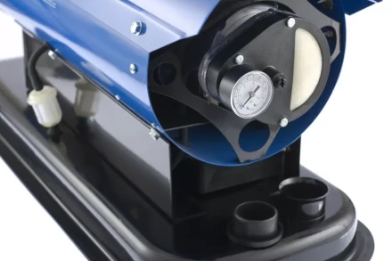 Дизельная тепловая пушка СИБРТЕХ DH-20D 96470 купить в Челябинске