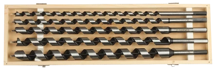 Наборы сверл Левиса серия ЭКСПЕРТ купить в Челябинске