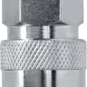 KRAFTOOL 1/4"M - рапид муфта, переходник 06594-1/4 купить в Челябинске