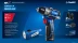 ЗУБР КОМПАКТ #4, набор: дрель-шуруповерт + LED фонарь, BRUSHLESS, 12 В, 45 Н·м, 2 АКБ тип Т7 (2 А·ч), кейс, Профессионал (DB-121-22F) купить в Челябинске