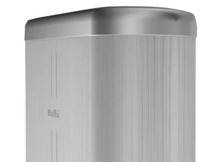 Водонагреватель Ballu BWH/S 50 Nexus titanium edition H купить в Челябинске