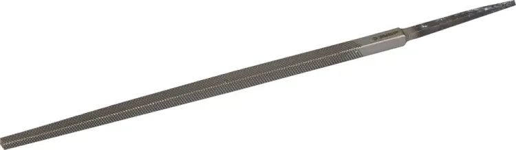 Напильник ЗУБР "ЭКСПЕРТ" квадратный, № 1, 150мм 1640-15-1 купить в Челябинске