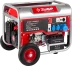 Генератор бензиновый ЗЭСБ-6200-ЭН серия МАСТЕР купить в Челябинске