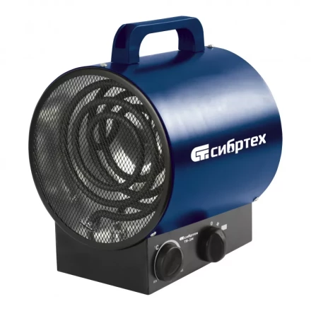 Тепловая пушка Сибртех ТВ-3М 96437 купить в Челябинске