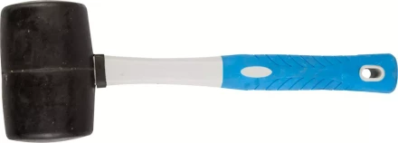 Киянка ЗУБР &quot;ЭКСПЕРТ&quot; резиновая со стеклопластиковой ручкой 2053-90_z01 купить в Челябинске