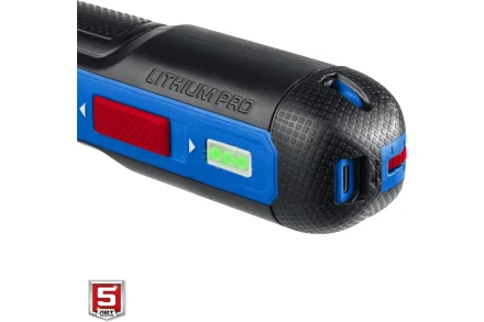 ЗУБР ZUBR GO 4 Vmax, аккумуляторная отвертка, кейс, 33 биты, Профессионал (PSD-4S) купить в Челябинске