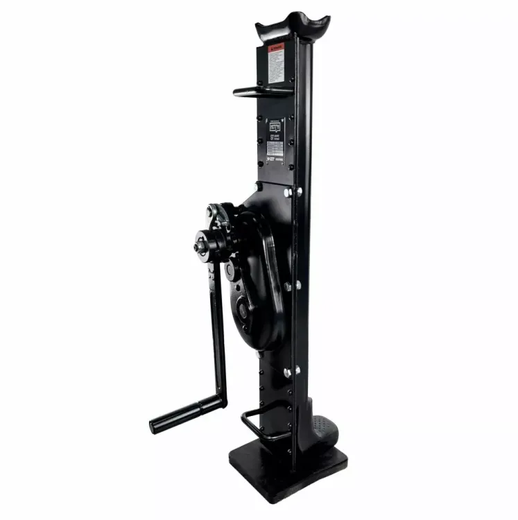 Домкрат реечный HITCH JR-3000 3т (SZ086928) купить в Челябинске