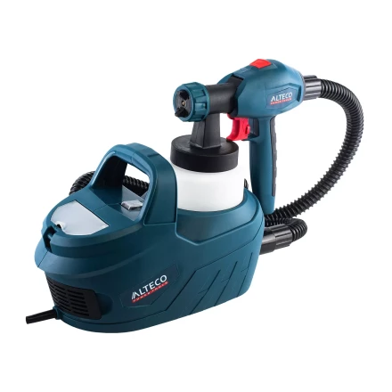 Краскораспылитель ALTECO SG 2204 27632 купить в Челябинске