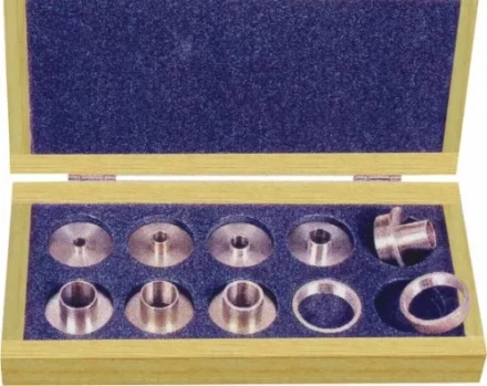 Набор копир/втулок копировальных 10шт 10626 купить в Челябинске