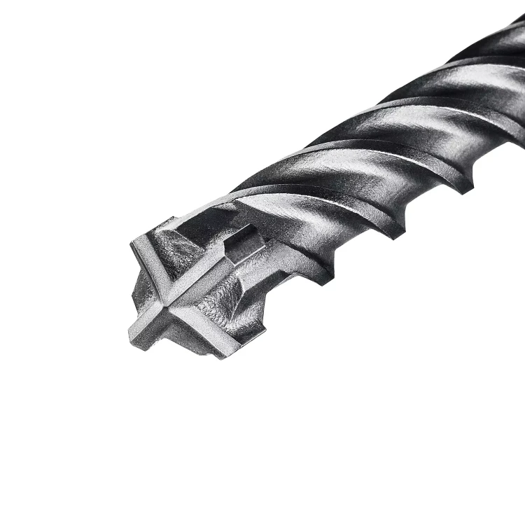 ЗУБР ПРОФИ-4Х 10x160 мм, SDS-plus бур (29313-160-10) купить в Челябинске