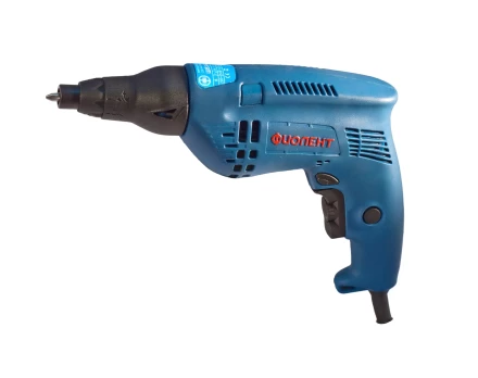 Шуруповерт сетевой-электрический Фиолент ШВ 3-6-РЭ купить в Челябинске