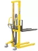 Штабелер гидравлический 1,0 т 2,5 м XILIN SDJ1025 1005701 купить в Челябинске