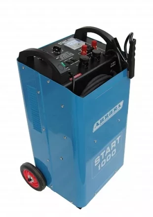 Пуско-зарядное устройство Aurora START 1000  ДУ купить в Челябинске