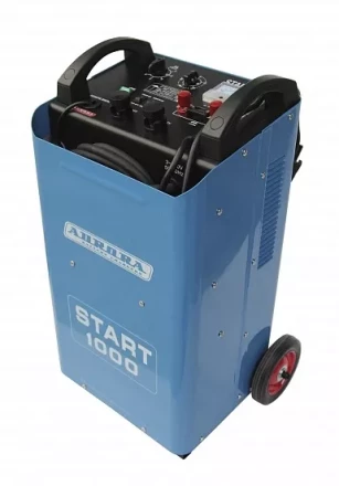 Пуско-зарядное устройство Aurora START 1000  ДУ купить в Челябинске
